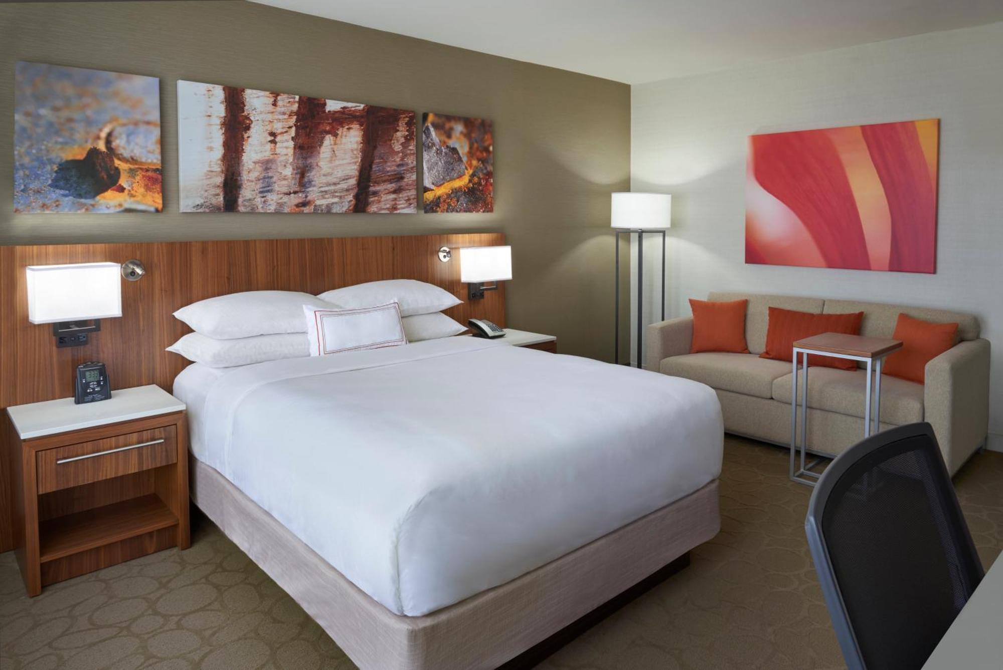 Queen Room