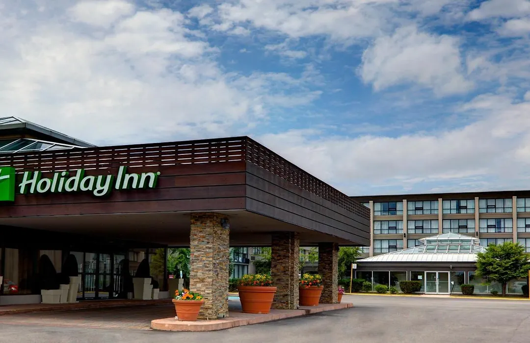 Holiday Inn Toronto Airport East By Ihg-1