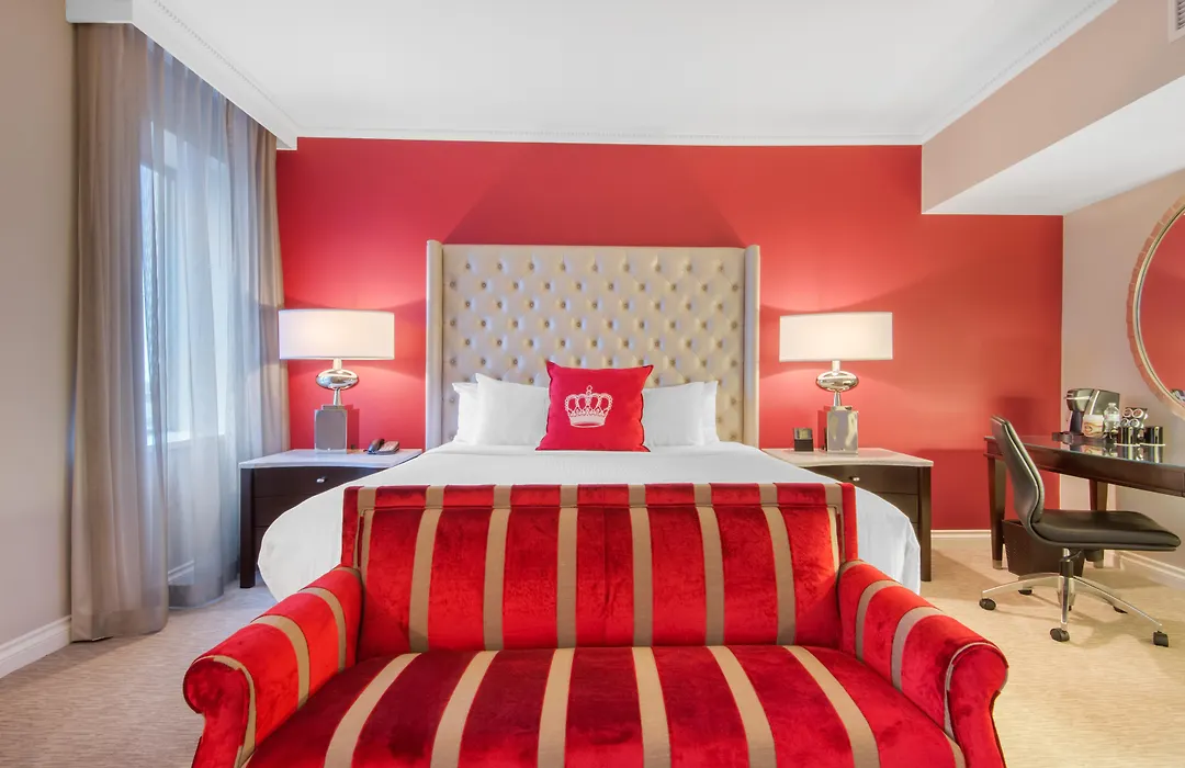 The Omni King Edward Hotel-1