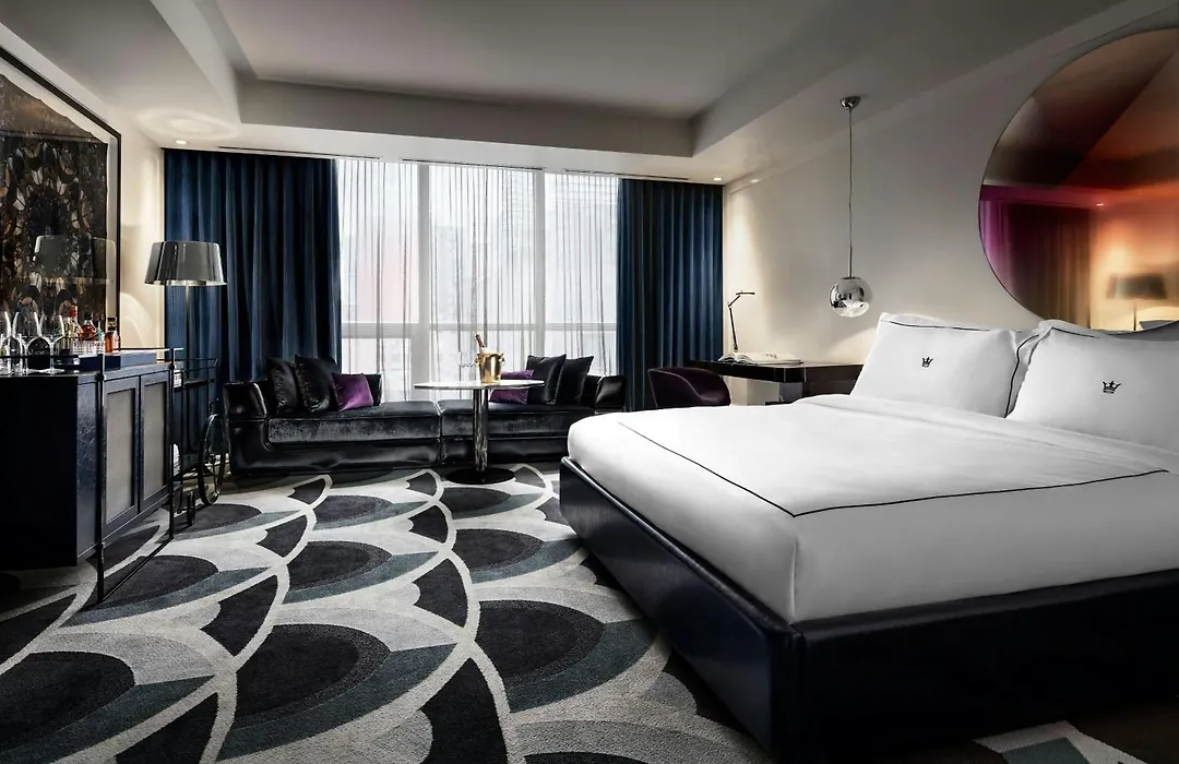 Bisha, A Luxury Collection Hotel, Toronto-1