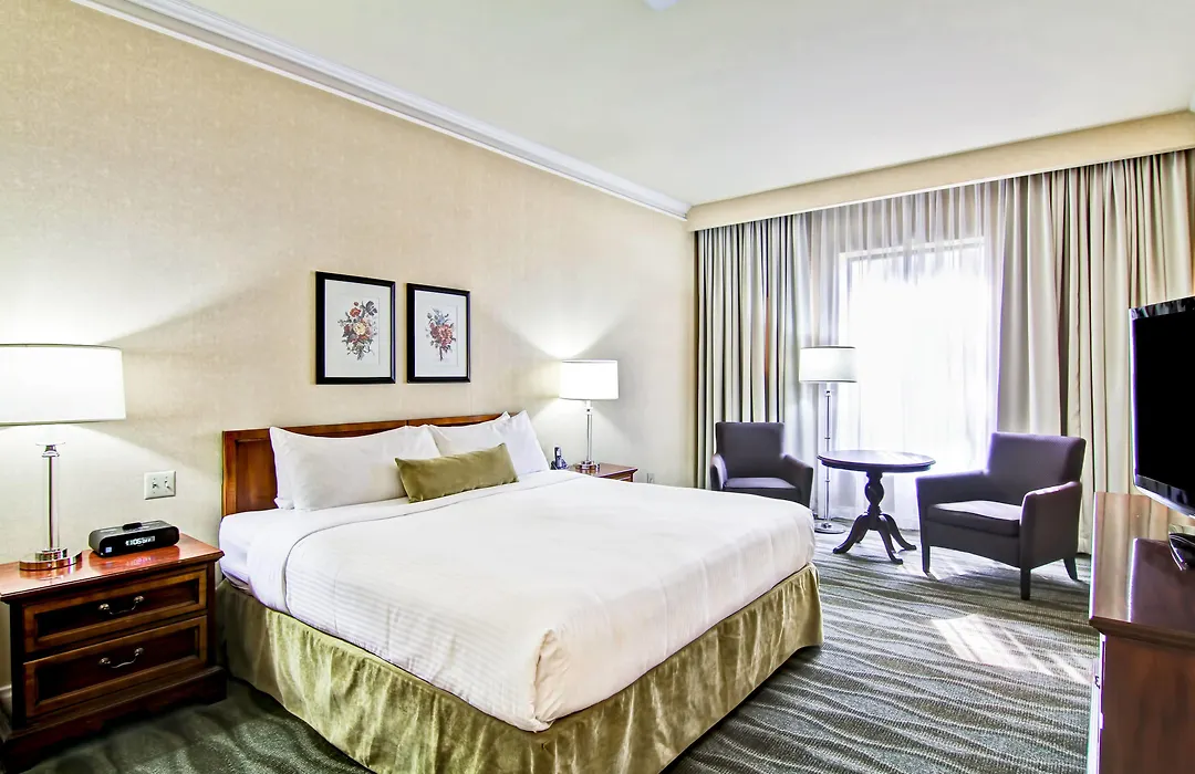 Delta Hotels By Marriott Toronto East-1