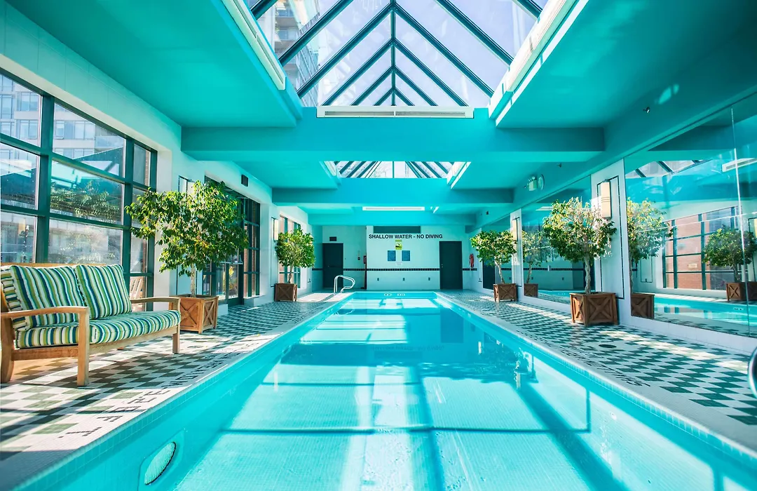 The Yorkville Royal Sonesta Hotel Toronto-1