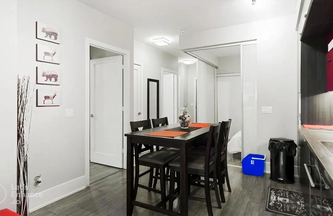 Skyline Suites - Walk To Mtcc, Acc, Rogers Centre & Entertainment District-1