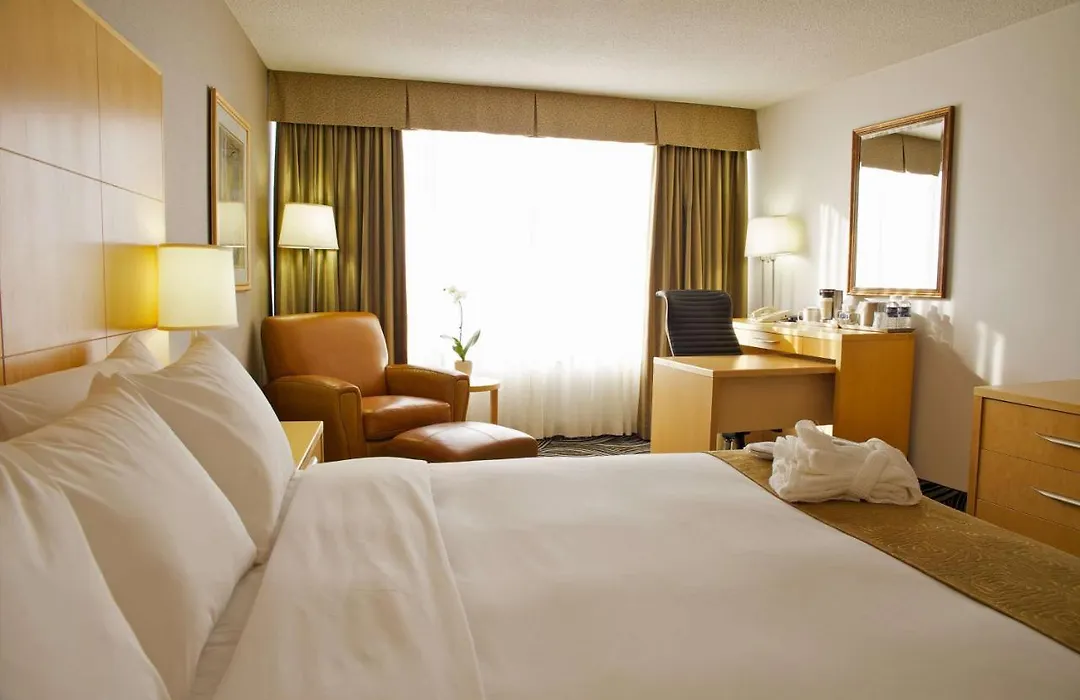 Radisson Hotel Toronto East-1