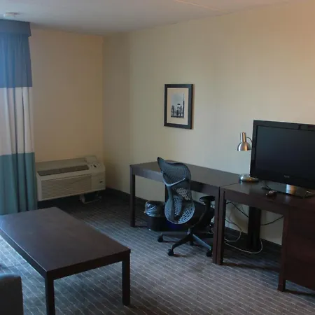 Edward Hotel North York-3