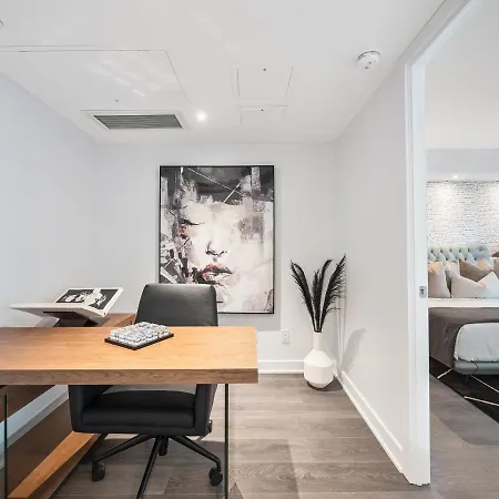 Yorkville Plaza Suites-2