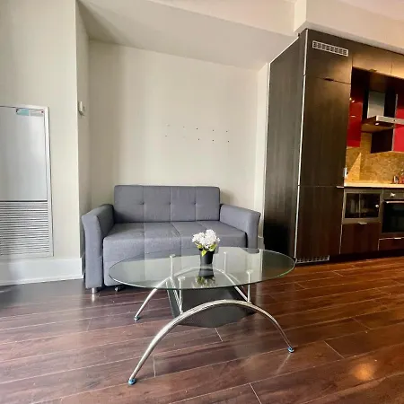 Cn Tower Condo-2