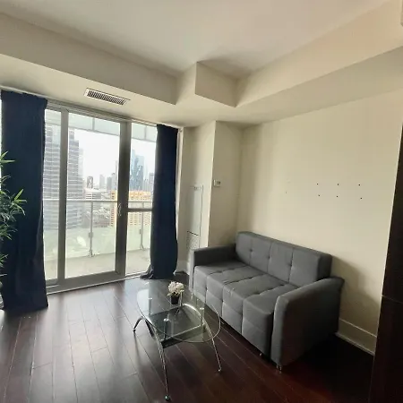 Cn Tower Condo-3