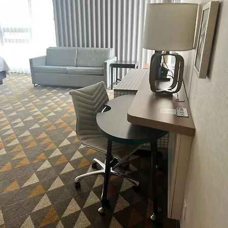 Holiday Inn Toronto Airport East By Ihg-3