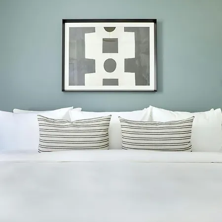 Sonder By Marriott Bonvoy The Elm Apartments Downtown-3