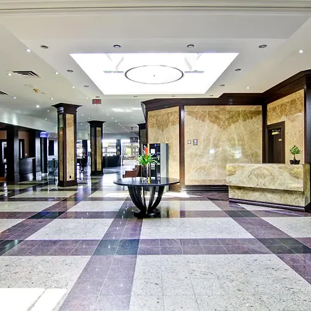 Delta Hotels By Marriott Toronto East-3