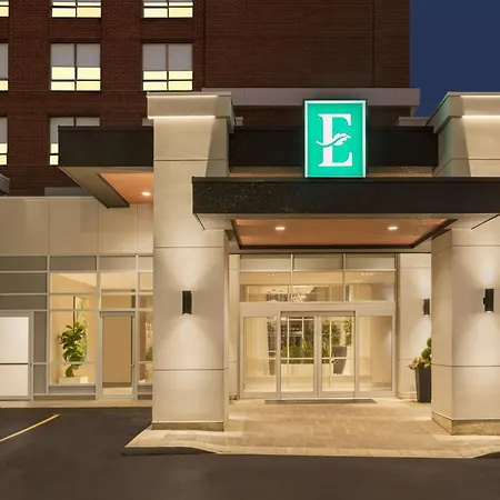 Embassy Suites By Hilton Toronto Airport-2