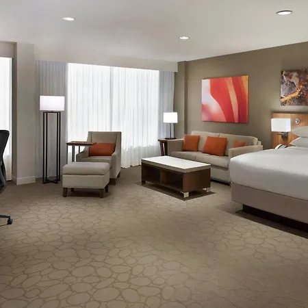 Delta Hotels By Marriott Toronto Airport & Conference Centre-2