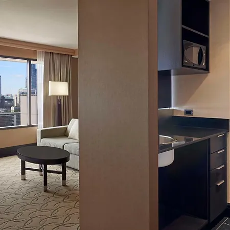 Hilton Toronto-3