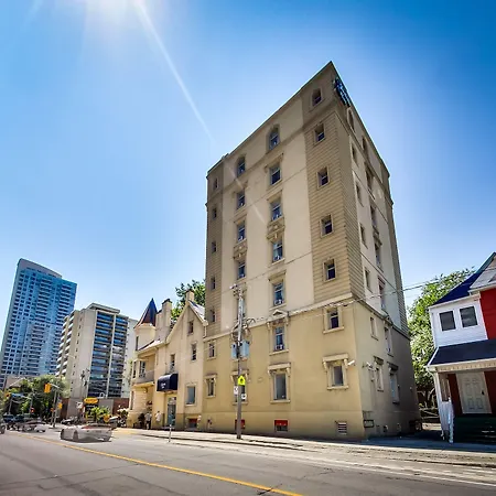 Isabella Hotel & Suites-2