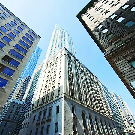 One King West Hotel And Residence-3