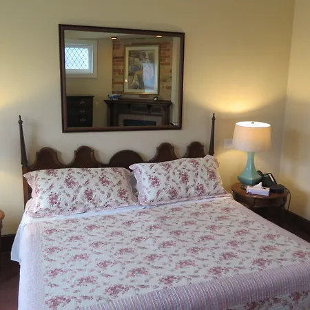 Madison Manor Boutique Hotel-2