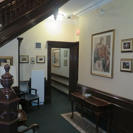 Madison Manor Boutique Hotel-3