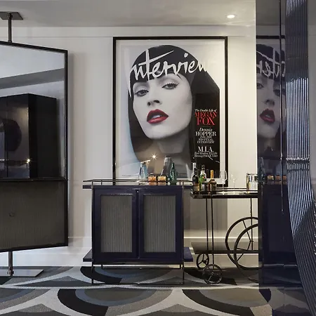 Bisha, A Luxury Collection Hotel, Toronto-3