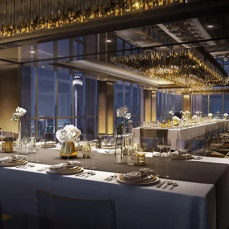 Bisha, A Luxury Collection Hotel, Toronto-2