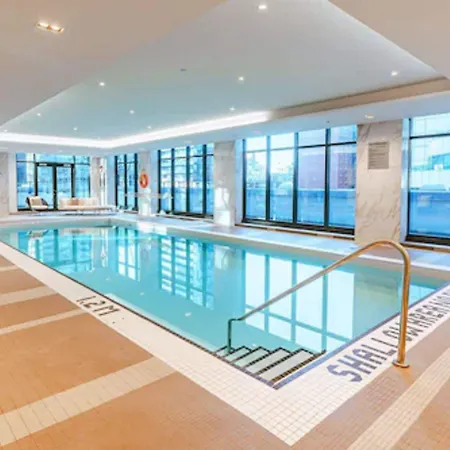 Sutton Place Hotel Toronto-3