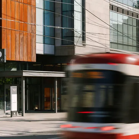 Sonder By Marriott Bonvoy The Liberty Apartments Liberty Village-2