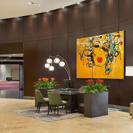 Intercontinental Toronto Centre By Ihg-3