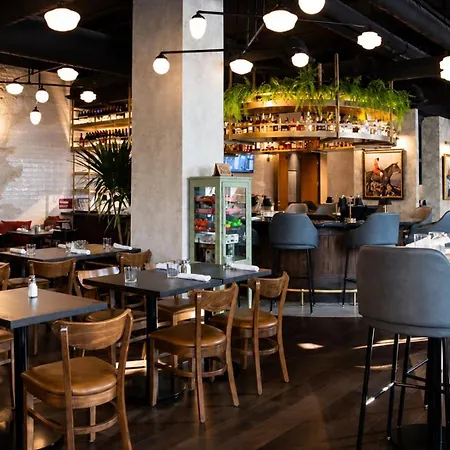 Kimpton Saint George Hotel By Ihg-3
