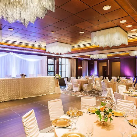 The Yorkville Royal Sonesta Hotel Toronto-2