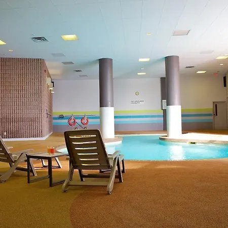Radisson Hotel Toronto East-2