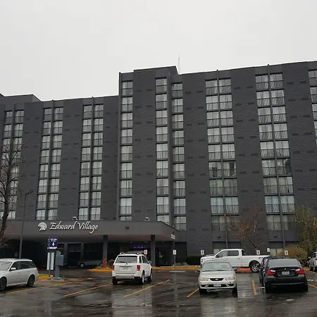 Edward Hotel North York-2